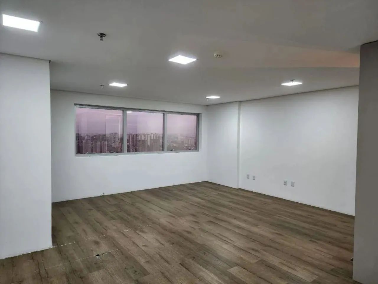 Sala à venda em Osasco, Vila Yara, com 53 m², Open Mall Osasco - Foto 4