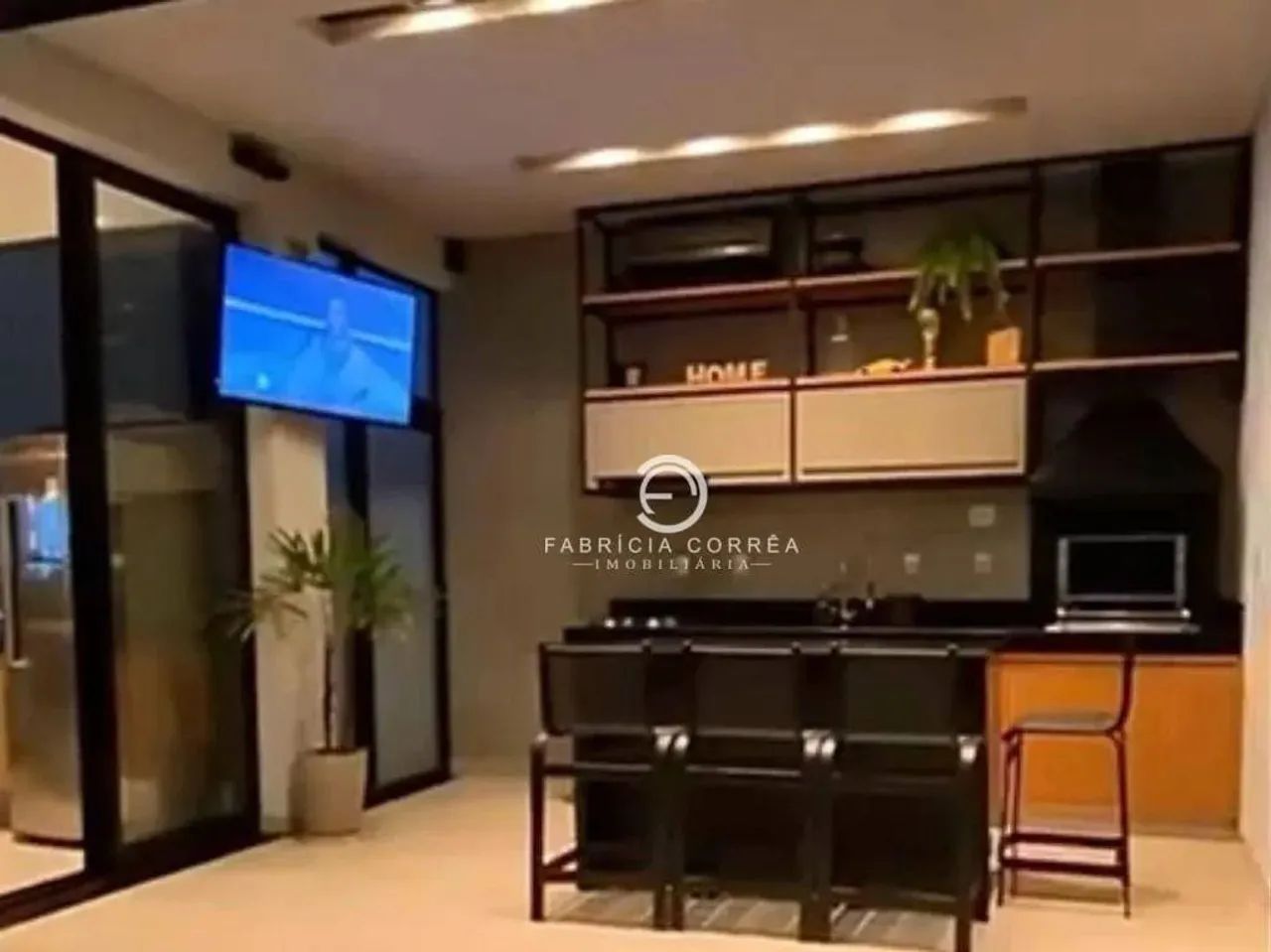 Casa com 3 dormitórios, 196 m² - venda por R$ 1.590.000,00 ou aluguel por R$ 9.060,00/mês 