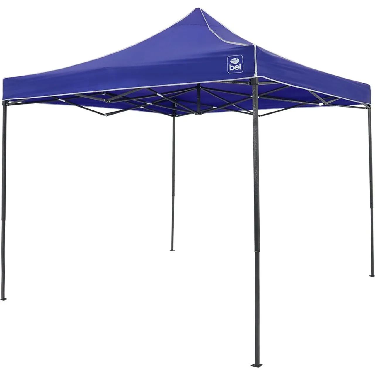 Tenda Gazebo 2x2 dobrável  - Foto 2