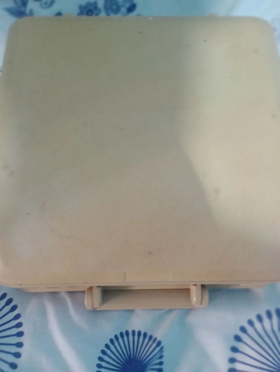 Máquina de escrever 64341322209283123