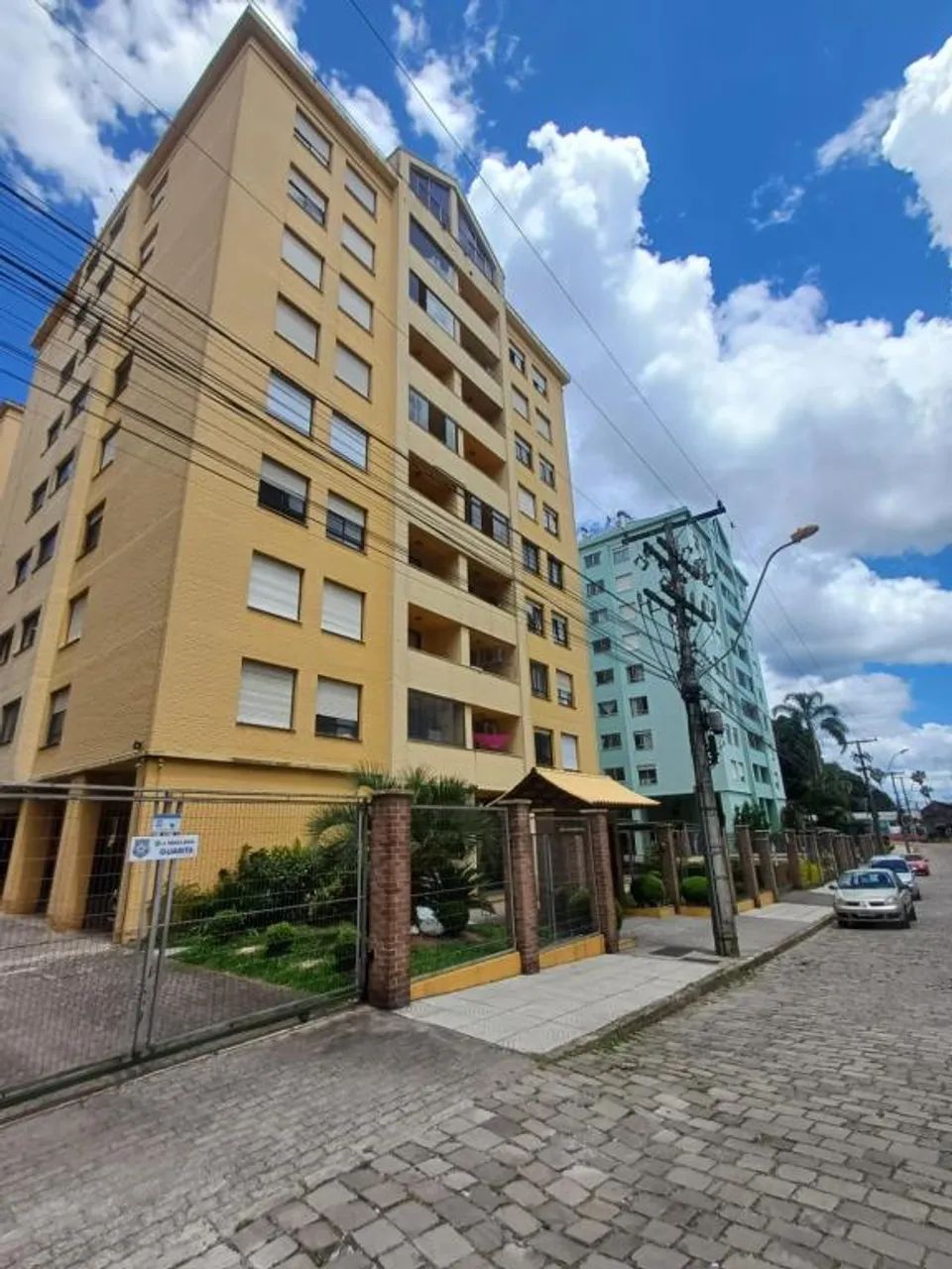 Apartamento Nossa Senhora de Lourdes Caxias do Sul