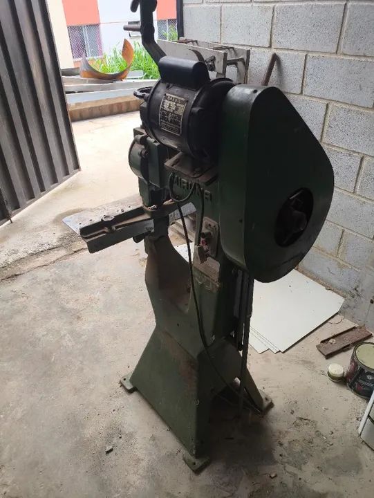 Grampeador miruna - Foto 5