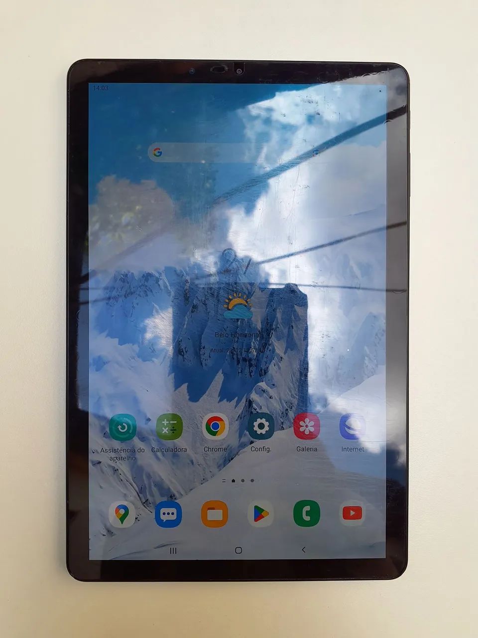 Samsung Galaxy Tab S4  - Foto 3
