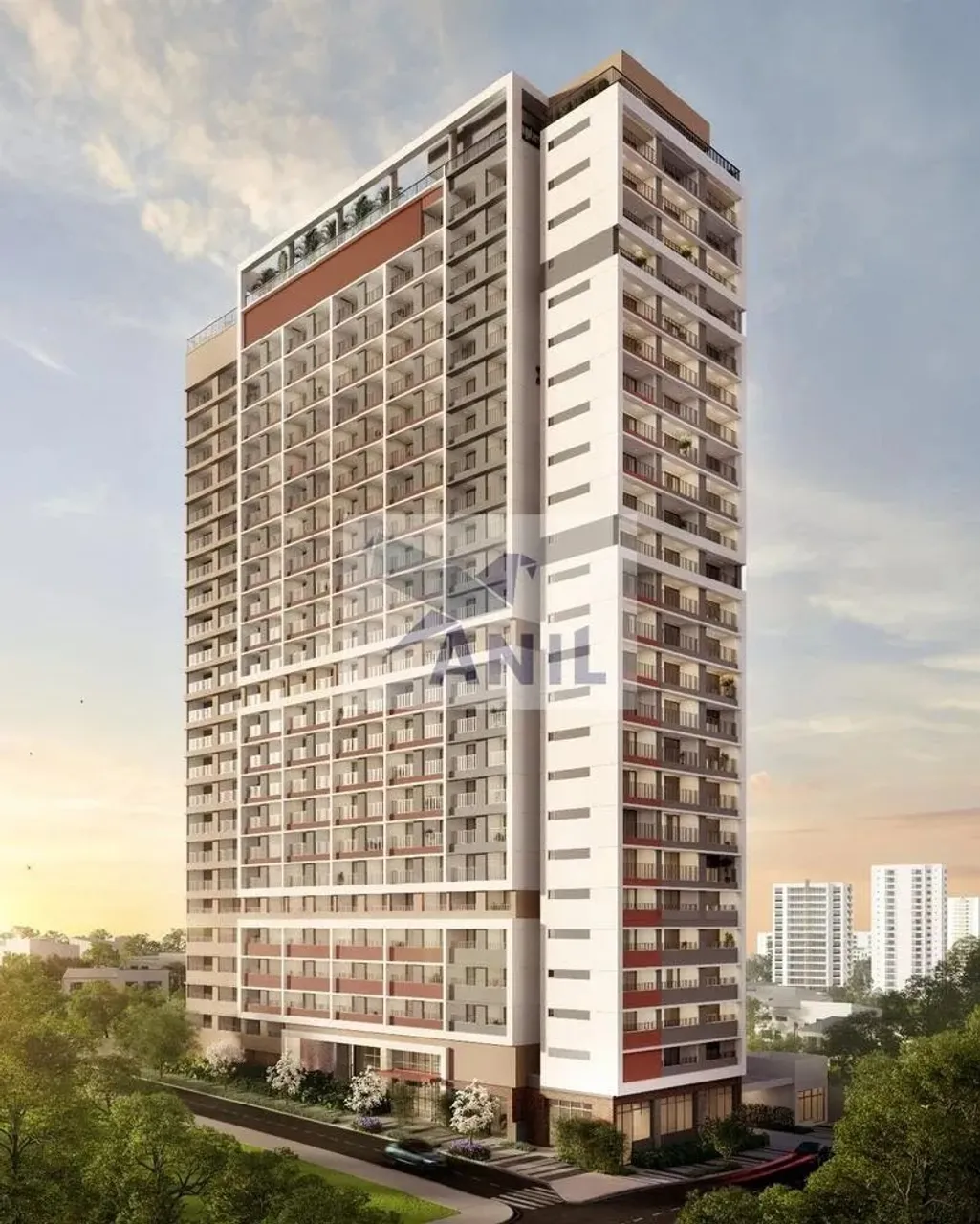 Studio em Ipiranga - São Paulo, SP por 364300