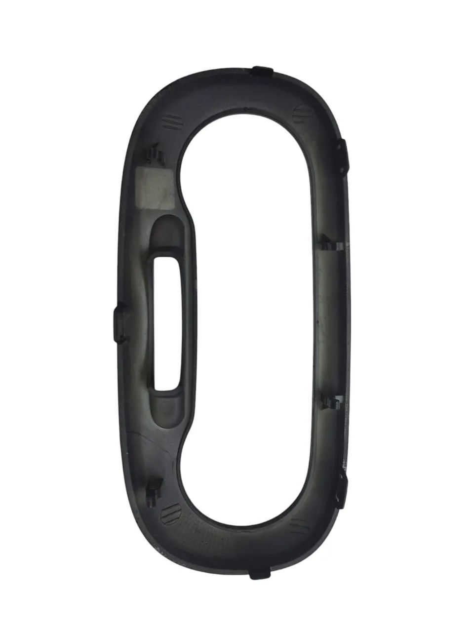 Moldura Painel Instrumentos Fiat Mobi 1.0 4cc 2019 / 2020 1 - Foto 2