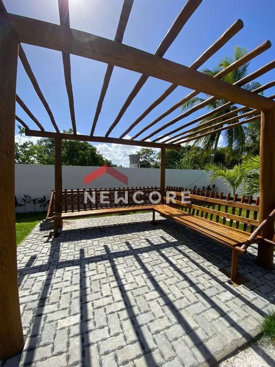 Apartamento em 05 - Barra do Jacuípe (Monte Gordo) - Camaçari/BA - Foto 5