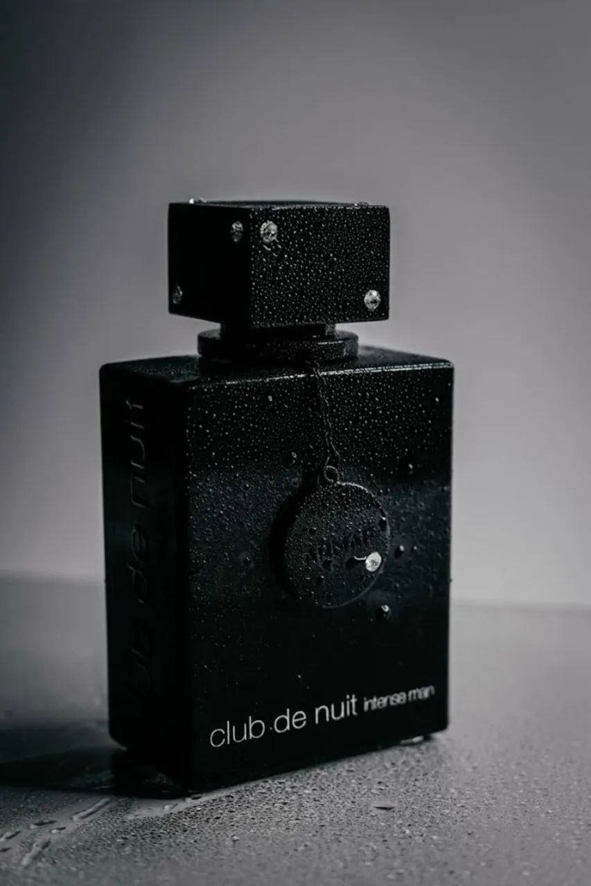 Perfume Arabe Club De Nuit Intense Man