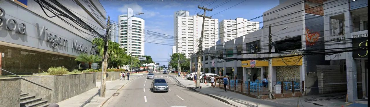 Em frente ao hospital Alfa Sala Comercial com +/- 44m² - Foto 4