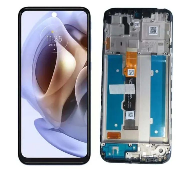 Tela Moto G31 4G (XT2173) Original
