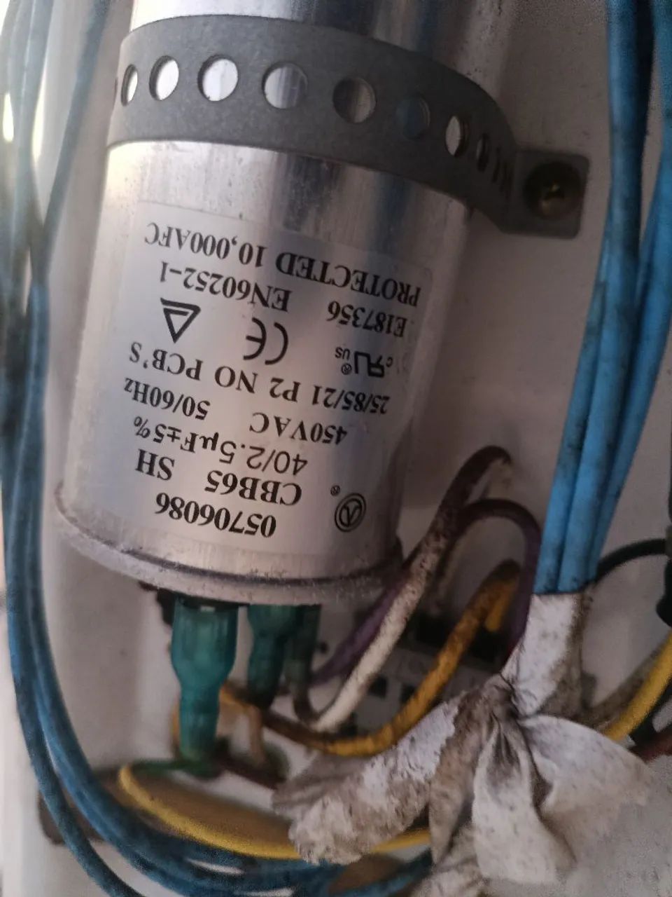 CA Instalações e manutenções Elétricas e Ar condicionado  - Foto 3