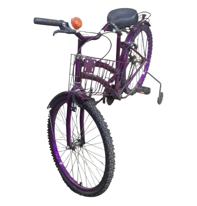 Bicicleta aro 24 nova - Foto 3