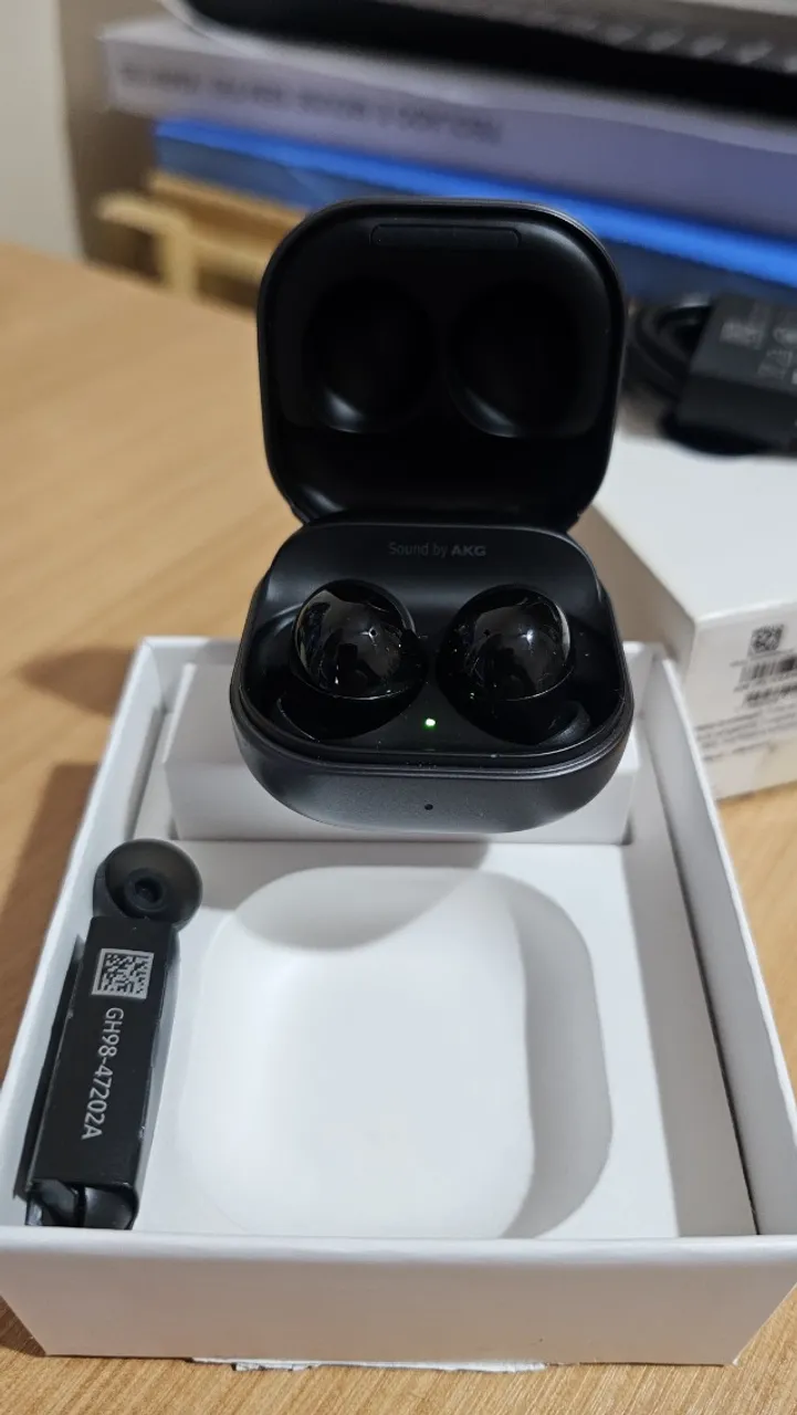 Galaxy Buds2 Samsung