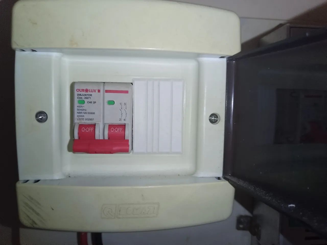 Sistema solar pronto com 1140 watts de potência, falando só a bateria  - Foto 2