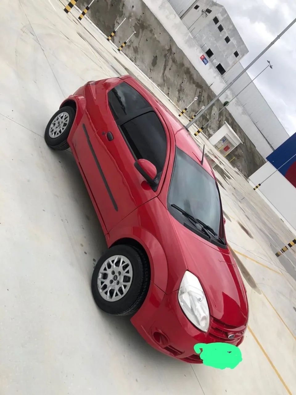 Carro Ford ka ( tem conversa) golpistas não perca o seu tempo! - Foto 3