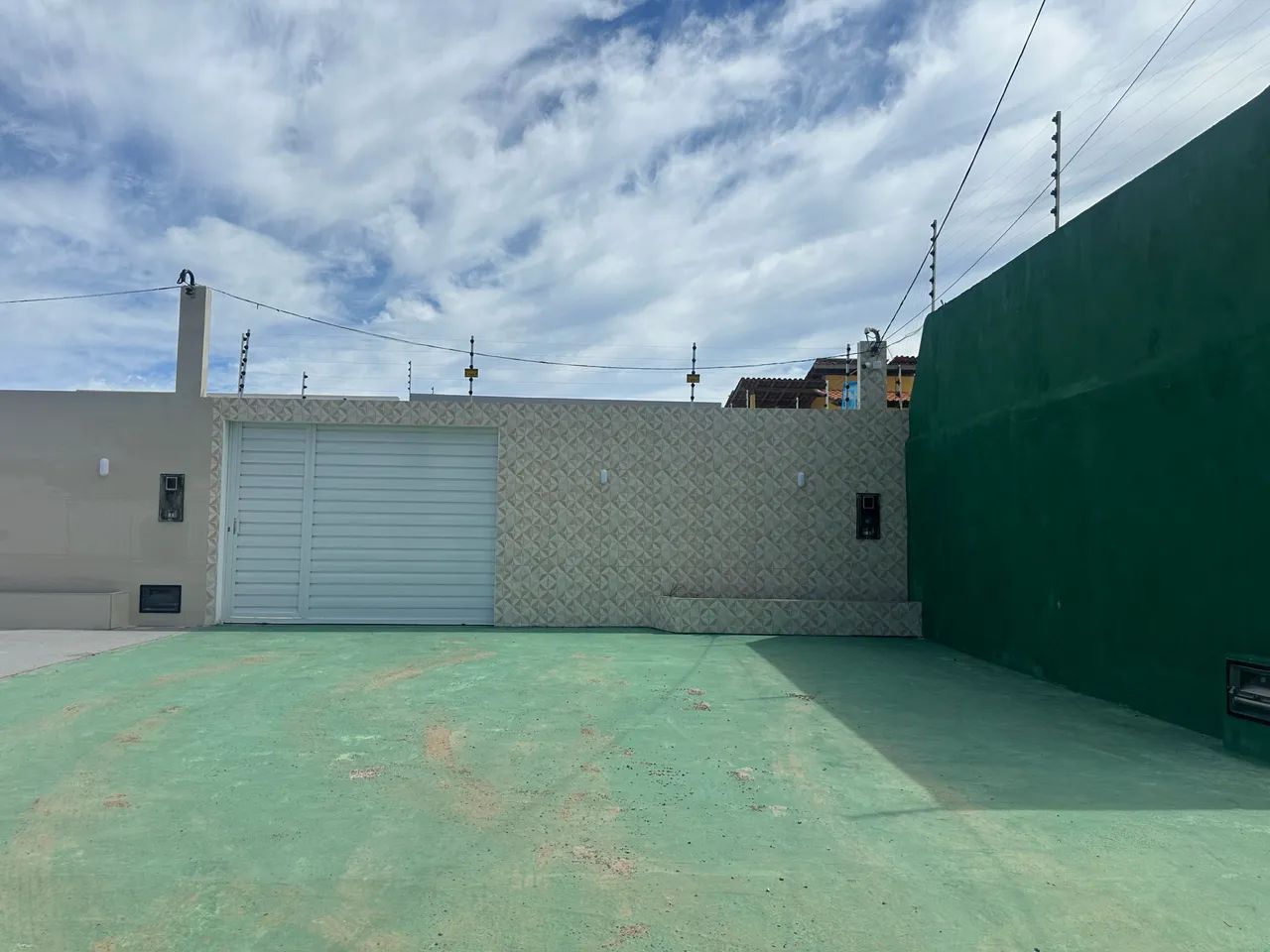 Disponível aluguel de temporada.Arembepe/bahia - Foto 2