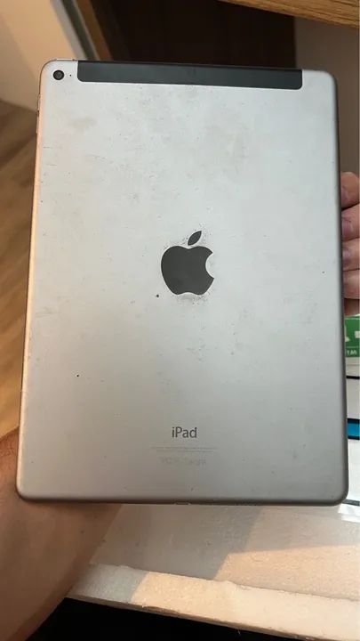 iPad Air 2 - Foto 2