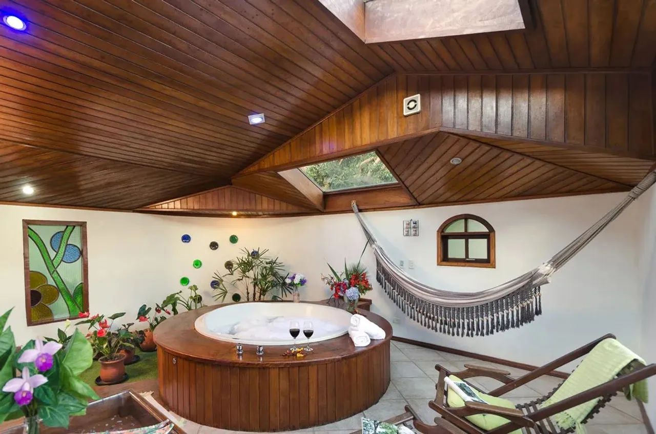 Imóvel para venda com 900 metros quadrados com 12 quartos em Visconde de Mauá - Resende -  - Foto 4