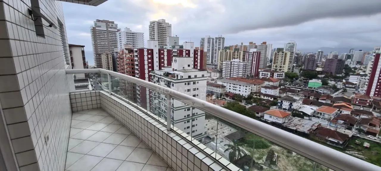 Apartamento no Forte, 2 Dormitórios, Lazer, Confira na Imobiliária em Praia Grande.