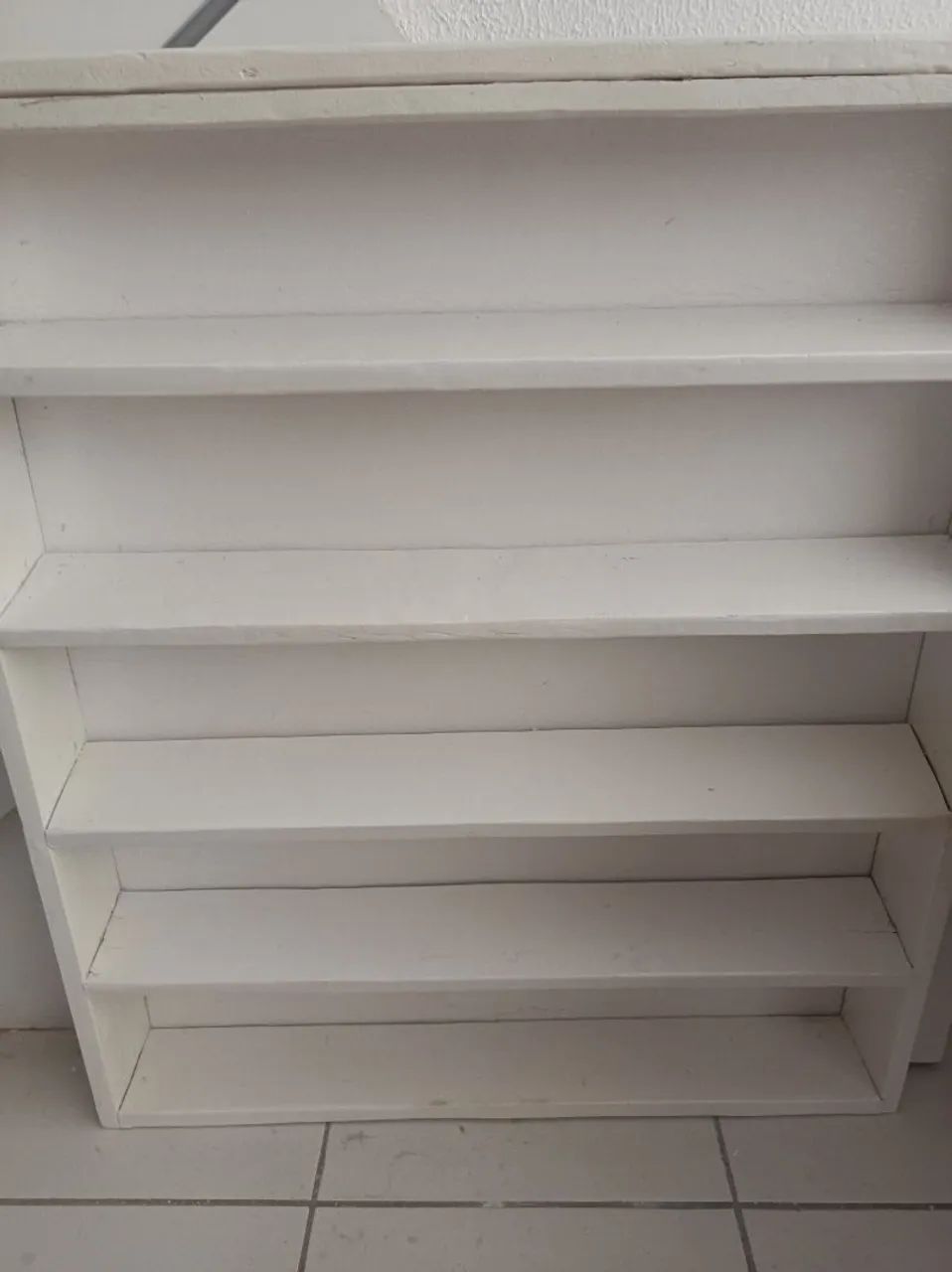 Armários de prateleira  - Foto 6
