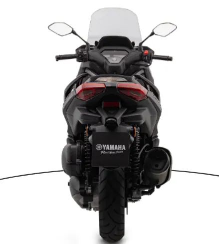 Yamaha XMax 300 Connected - Foto 5