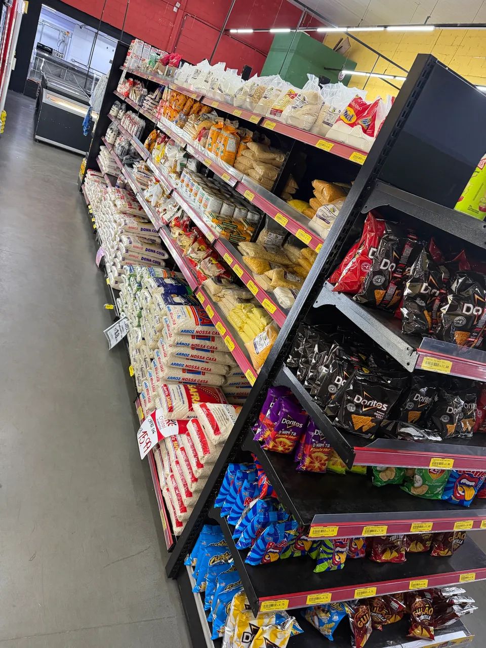 Vende- supermercado bem completo  - Foto 4