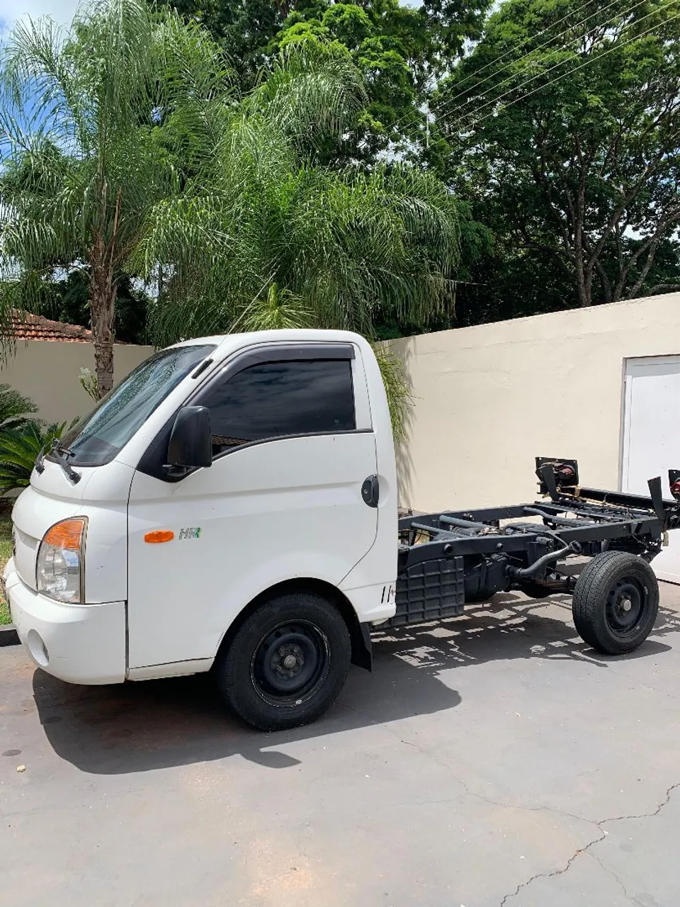 HR Hyundai HDB