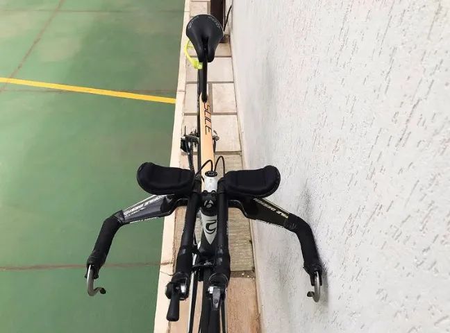 Bicicleta Cannondale Slice - Quadro 54 - Foto 4