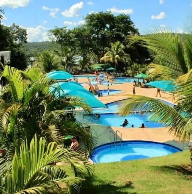 20 Caldas Novas Ótima Localização - Foto 4