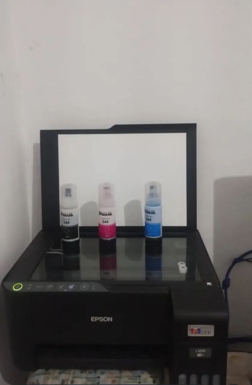 Impressora Epson64312425088001120