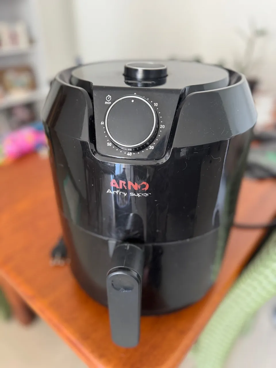 Air Fryer Super Arno