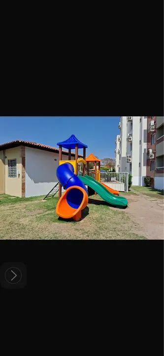 foto - Teresina - São Sebastião