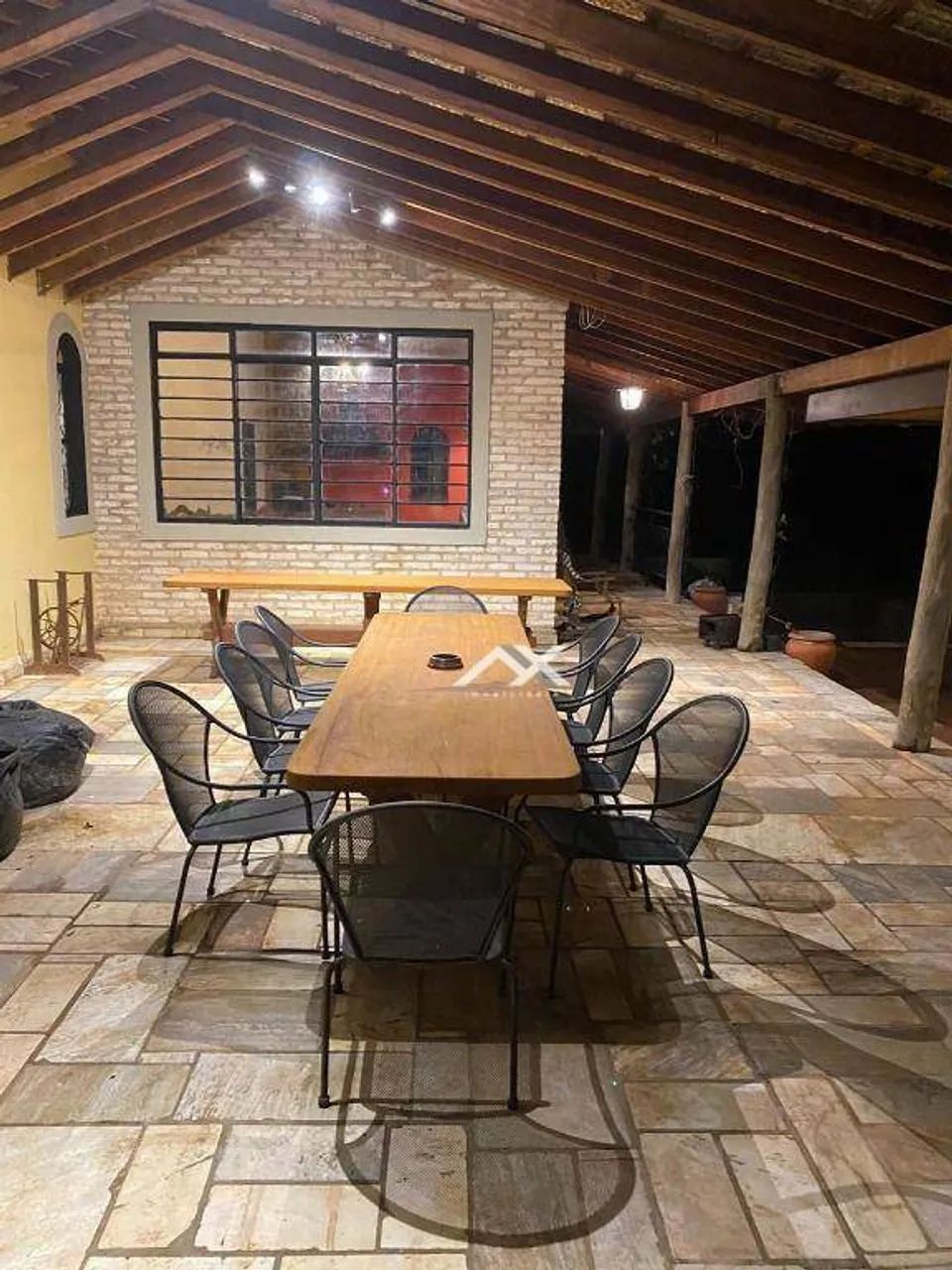 Chácara com 3 dormitórios à venda, 56000 m² por R$ 1.500.000,00 - Área Rural de Bauru - Ba - Foto 2