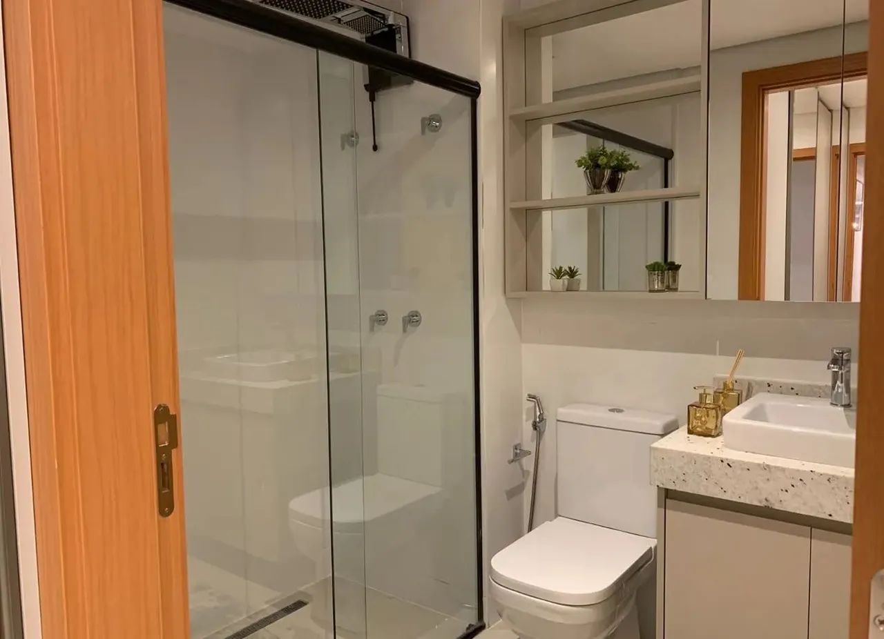 Imóvel para aluguel possui 97 metros quadrados com 3 quartos em Ceilândia Norte - Brasília - Foto 4