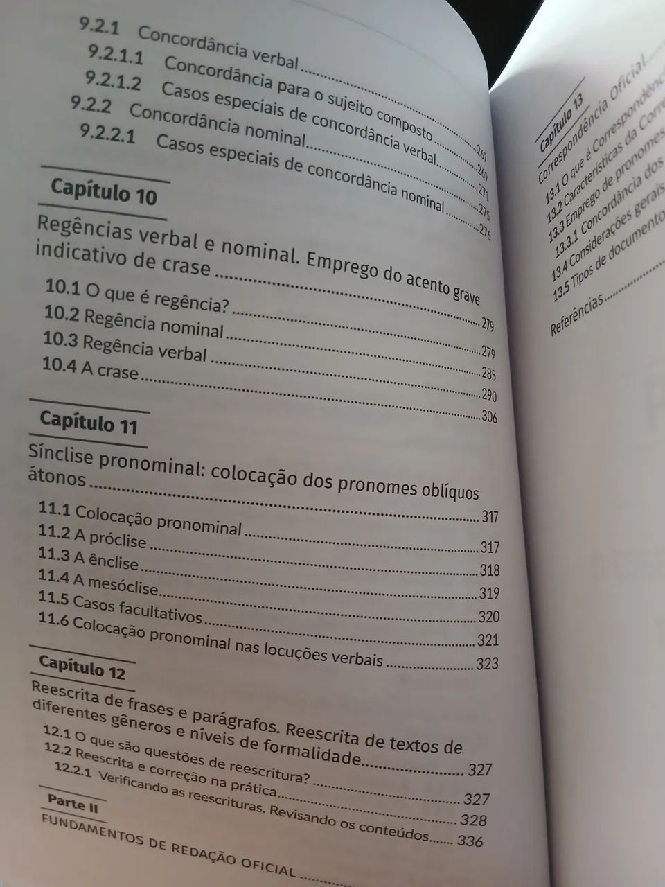 Língua portuguesa e redação oficial  - Foto 4