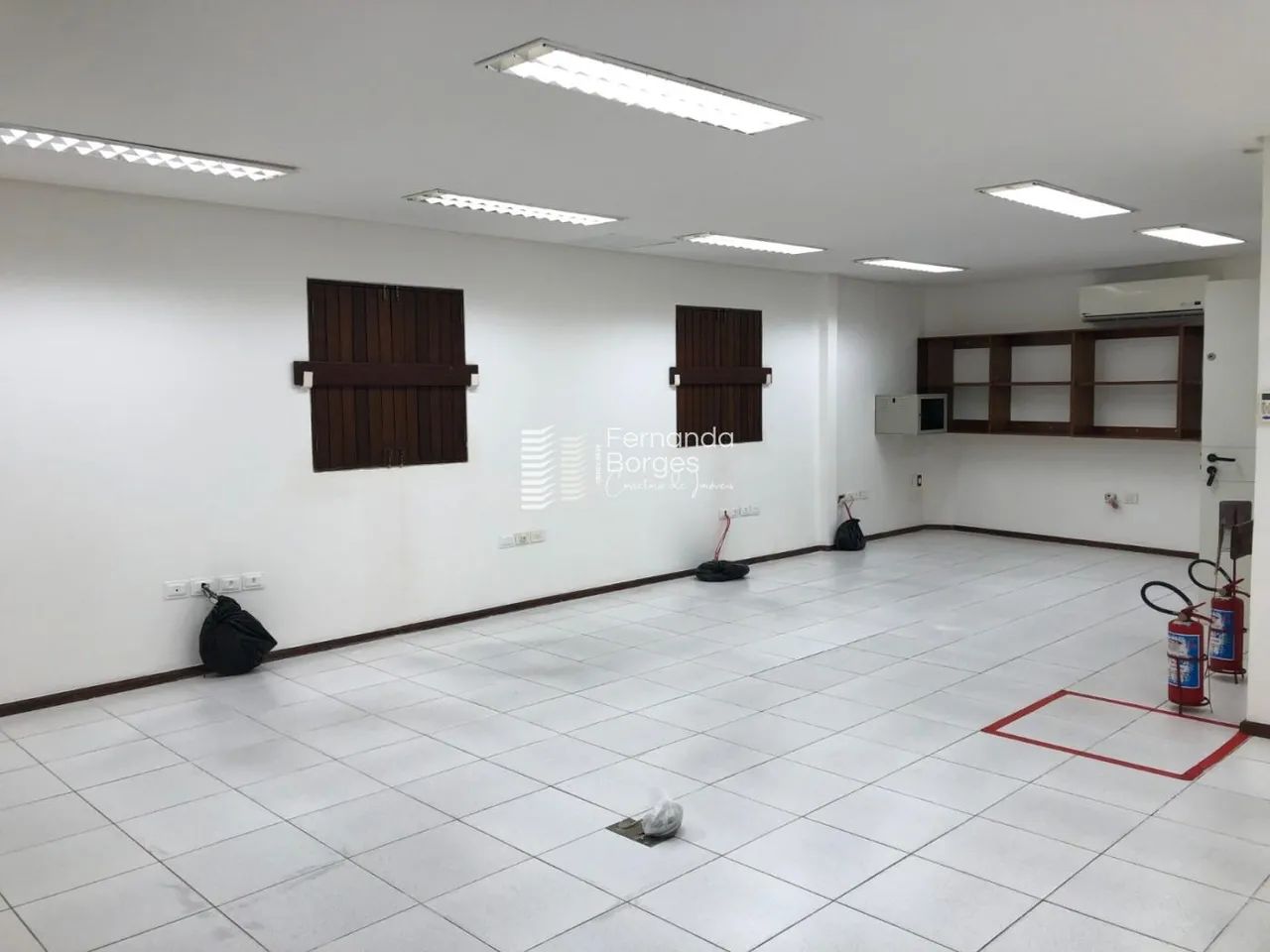 Sala Comercial para Locação em Recife, Torre, 4 dormitórios, 2 banheiros - Foto 4