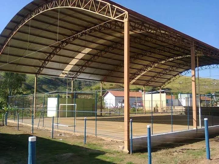 Telhado,Galpão, telhas,mesanino,cobertura. - Foto 5