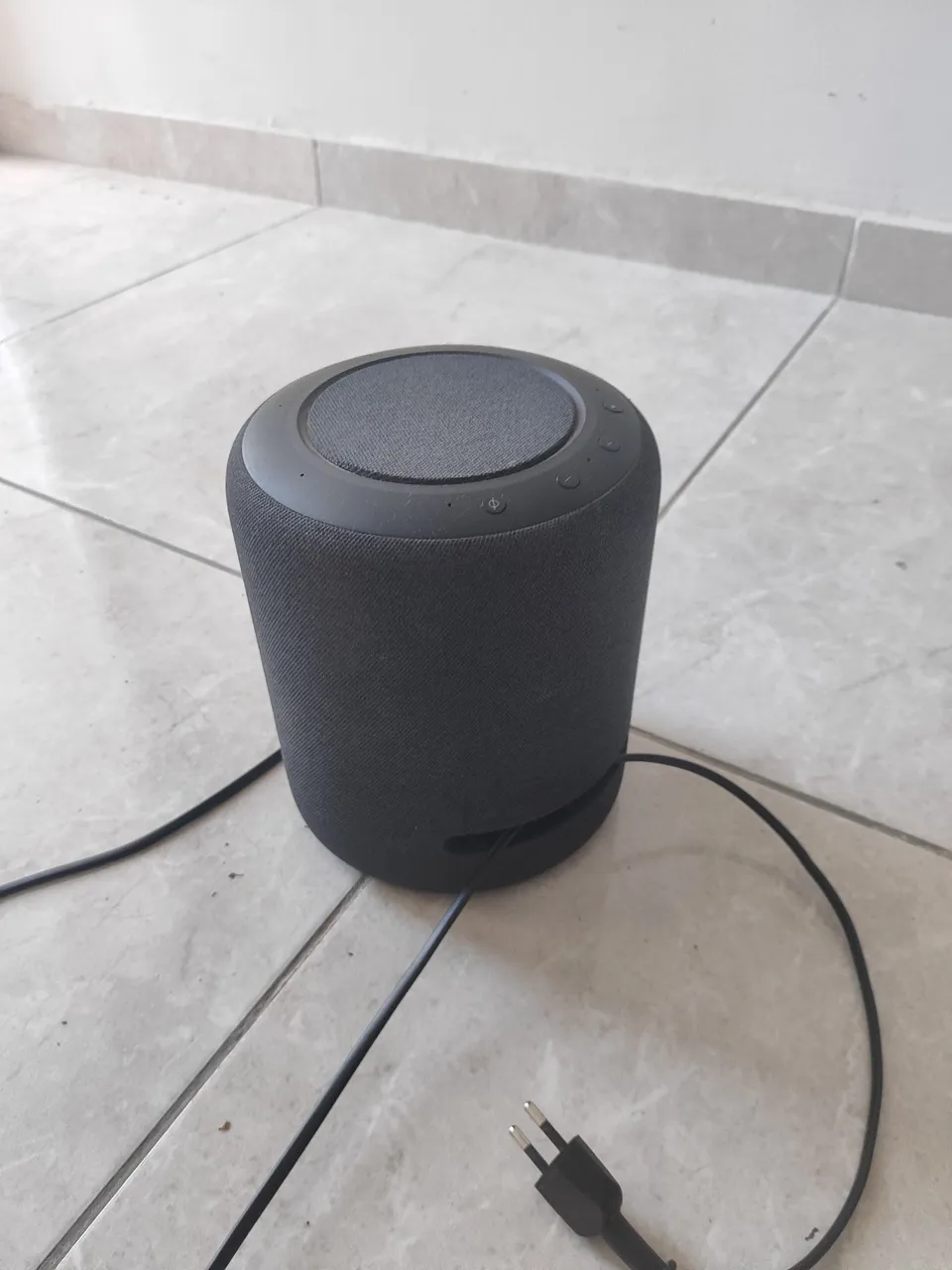 Alexa echo Studio - Venda local apenas