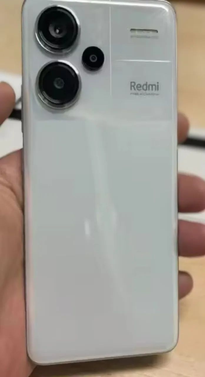 Xiaomi 13 Pró Plus 8gb de ram 256gb de memória *leia descrição*