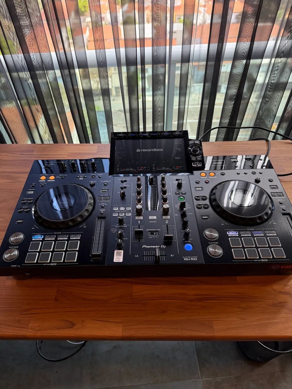 Controladora XDJ-RX3 - Foto 2