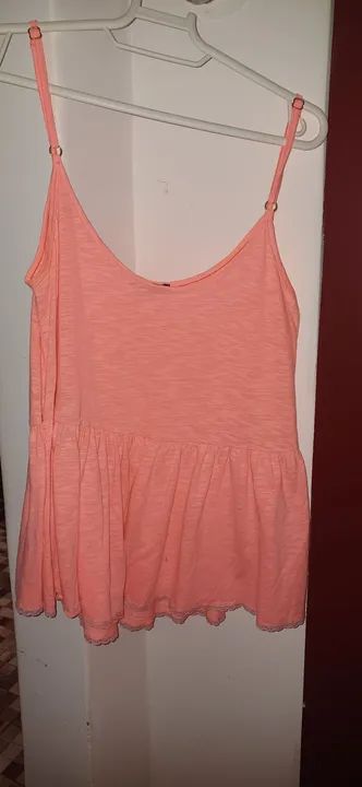 Blusa 