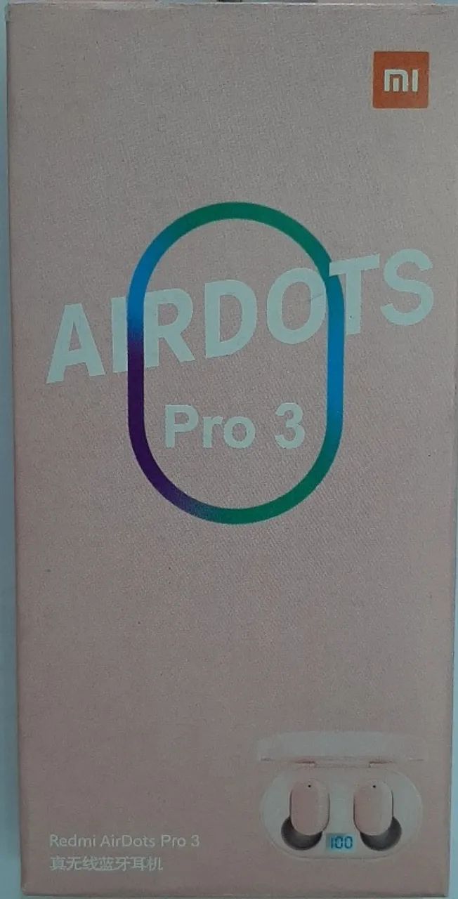 Fone  Bluetooth  Airdots / Tws ! Promoção.... $
