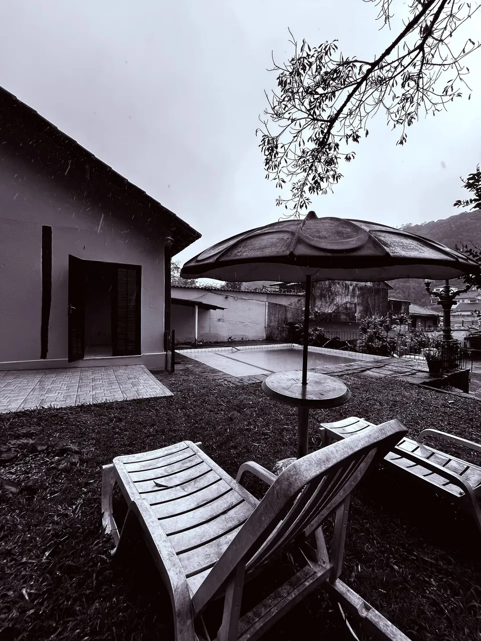 Casa na Saldanha Marinho