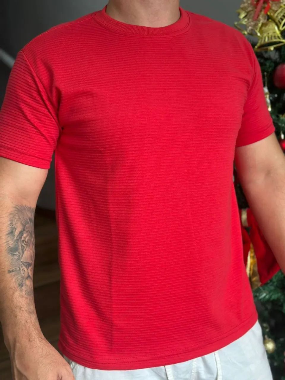 Camisa zara importada - Foto 4