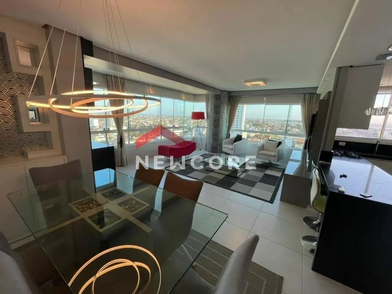 Apartamento em Otto Alfredo Muller - Centro - Tramandaí/RS - Foto 2