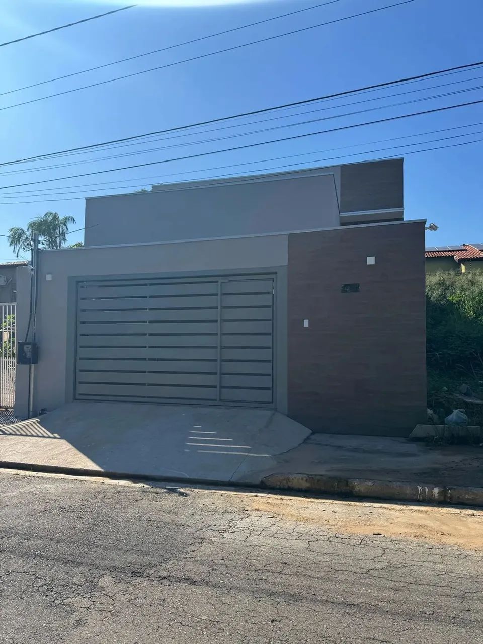 Imóvel para aluguel tem 130 metros quadrados com 3 quartos em Barra do Pari - Cuiabá - MT