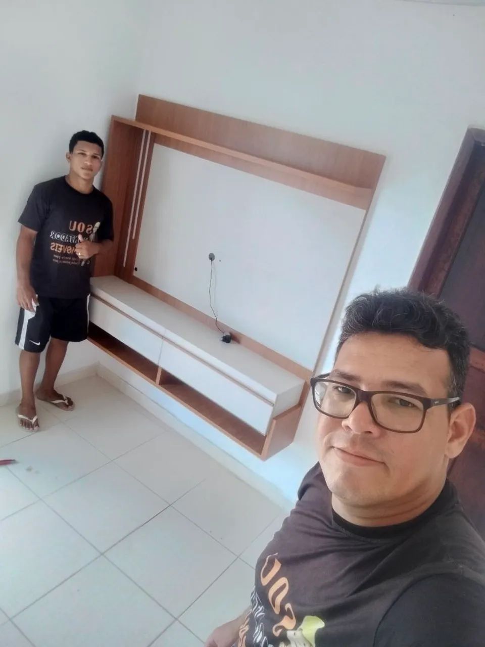 Montador de Móveis atendo em toda Maceió  - Foto 4