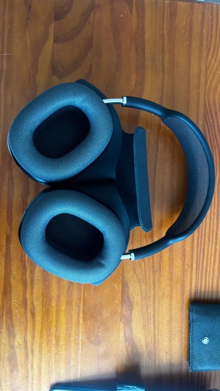 AirPods Max - Midnight 