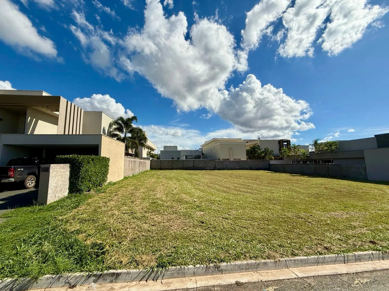 LOTE Portal do Sol Green