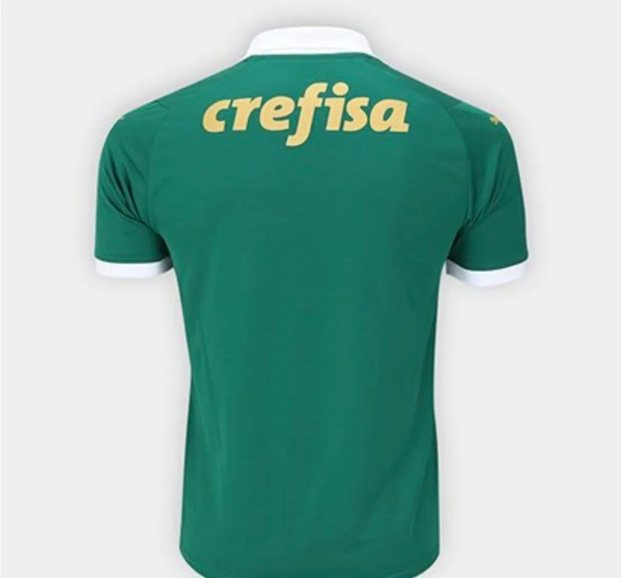 Camisa Palmeiras I 24/25 sn° Torcedor Puma Masculina
