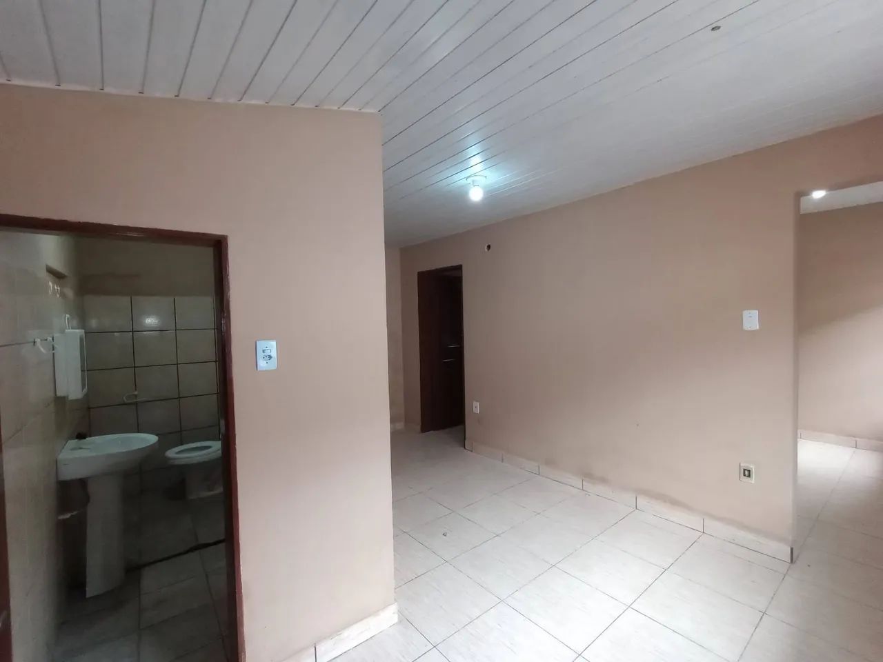 Casa p/ Locação Av. Mendonça Furtado, 1 Quarto, 26M², Santa Clara, Santarém, PA - Foto 4